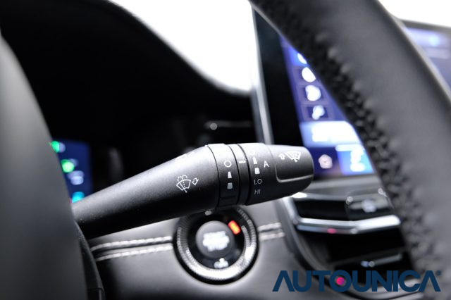JEEP Compass usata, con Volante in pelle