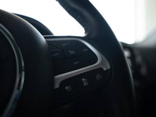 JEEP Compass usata, con Regolazione elettrica sedili
