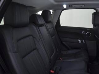 LAND ROVER Range Rover Sport usata 4