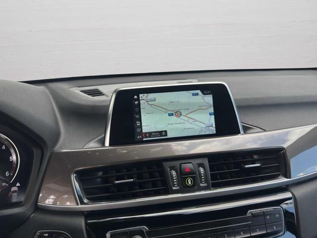 BMW X1 usata, con Cruise Control