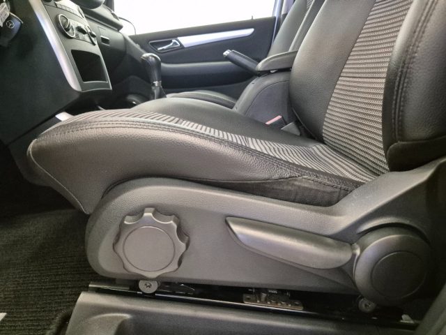 MERCEDES-BENZ A 150 usata, con Bluetooth