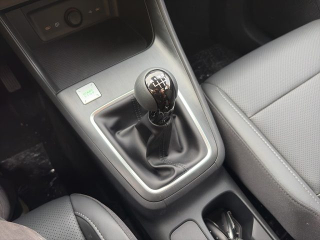 MG ZS usata, con Sistema di navigazione