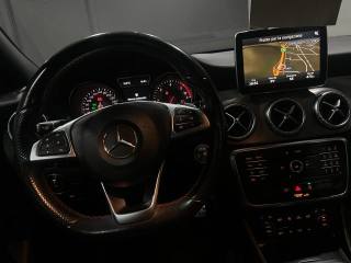 MERCEDES-BENZ CLA 220 usata, con Boardcomputer