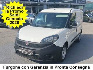 FIAT Doblo 1.3 MJT S&S PC-TN Cargo Doblò Business
