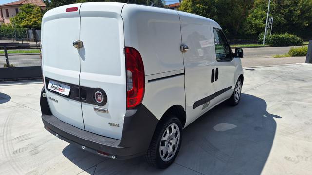 FIAT Doblo usata 11