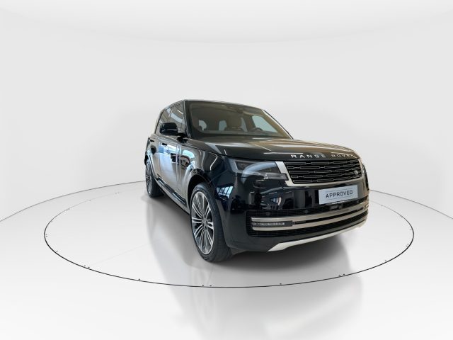 LAND ROVER Range Rover usata, con Controllo trazione