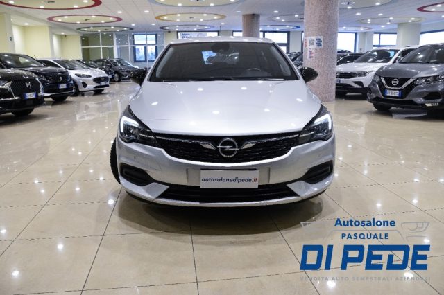 OPEL Astra usata, con Airbag