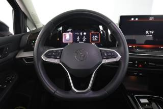 VOLKSWAGEN Golf usata 4