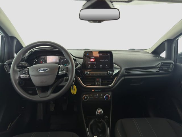 FORD Fiesta usata 11