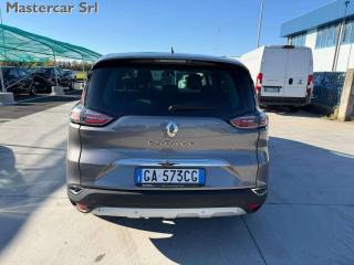 RENAULT Espace usata, con Antifurto
