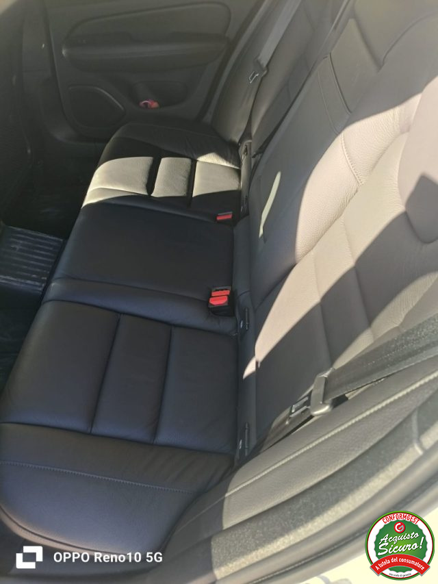 VOLVO V60 usata, con Airbag Passeggero