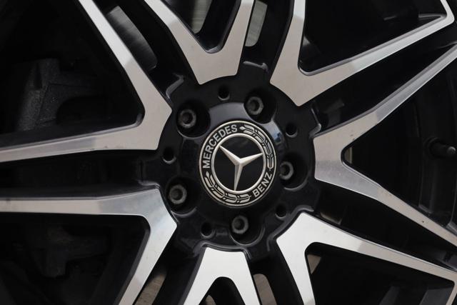 MERCEDES-BENZ V 300 usata, con Limitatore di velocità