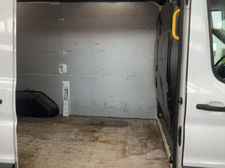 FORD Transit usata 18