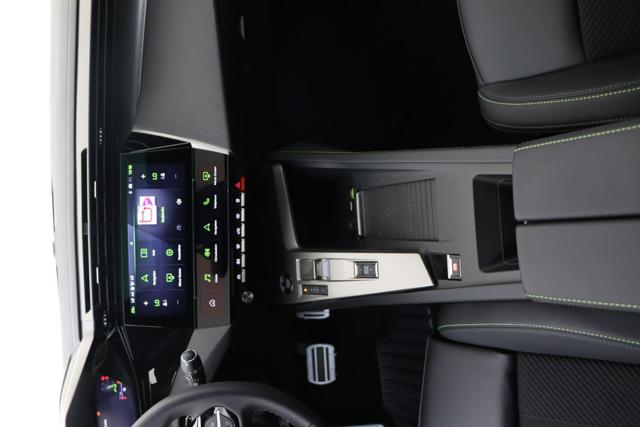 PEUGEOT 308 usata, con Climatizzatore