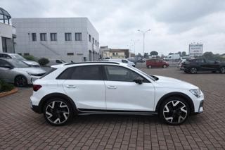 AUDI A3 usata, con Airbag Passeggero