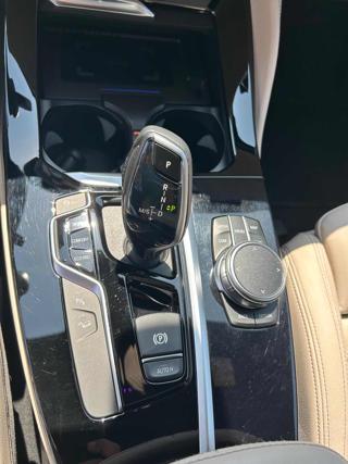 BMW X4 usata, con Controllo trazione