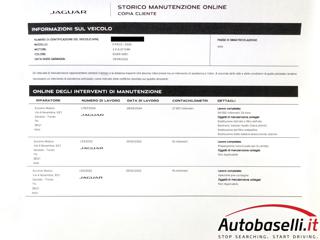 JAGUAR E-Pace usata 85