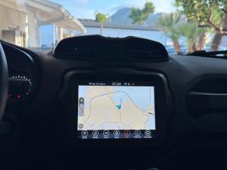 JEEP Renegade usata, con Regolazione elettrica sedili