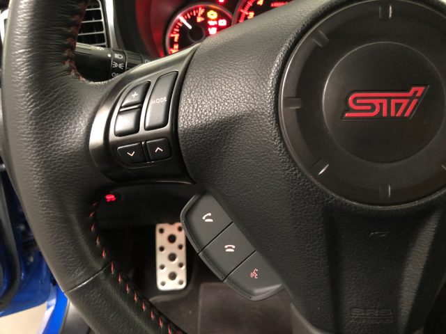 SUBARU Impreza usata 22