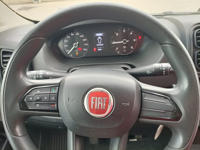 FIAT Ducato usata 11