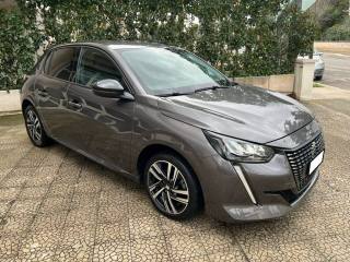 PEUGEOT 208 usata 1