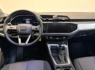 AUDI Q3 usata, con Airbag