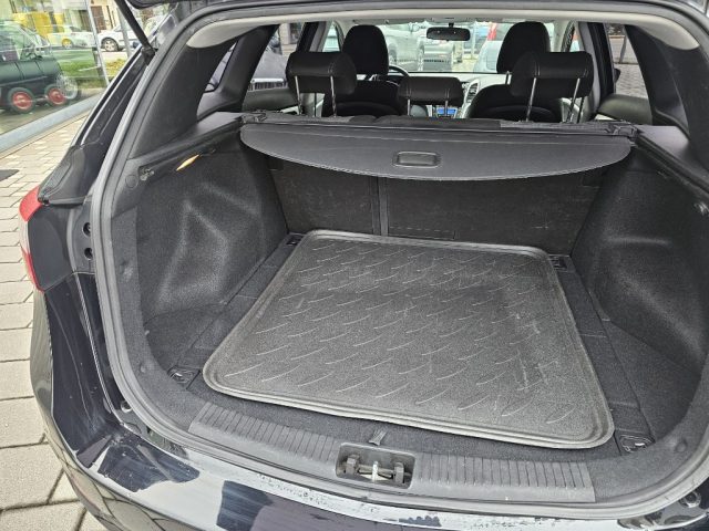 HYUNDAI i30 usata, con ESP