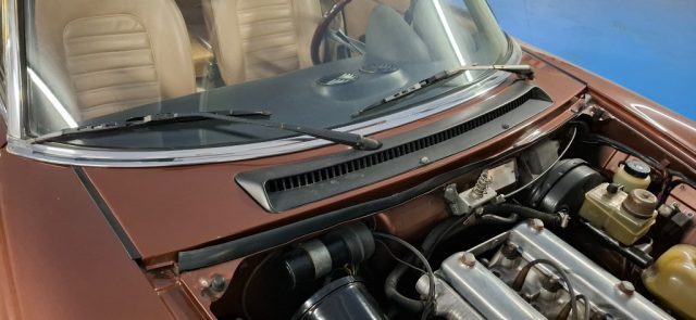 ALFA ROMEO Spider usata 20