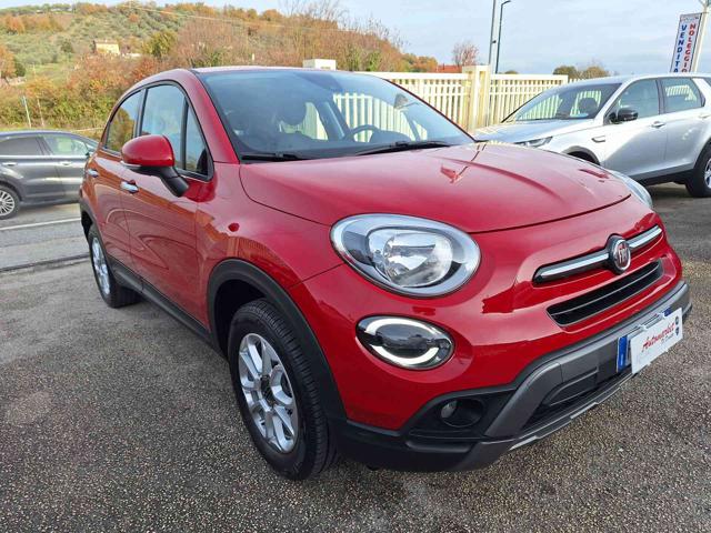 FIAT 500X usata, con Airbag