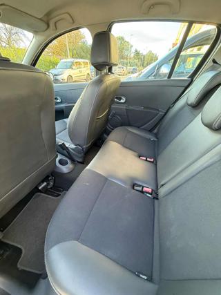 RENAULT Clio usata 21