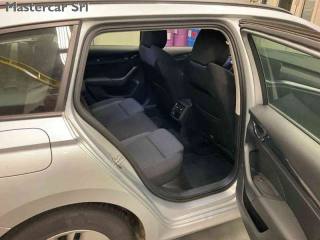 SKODA Octavia usata, con Controllo trazione