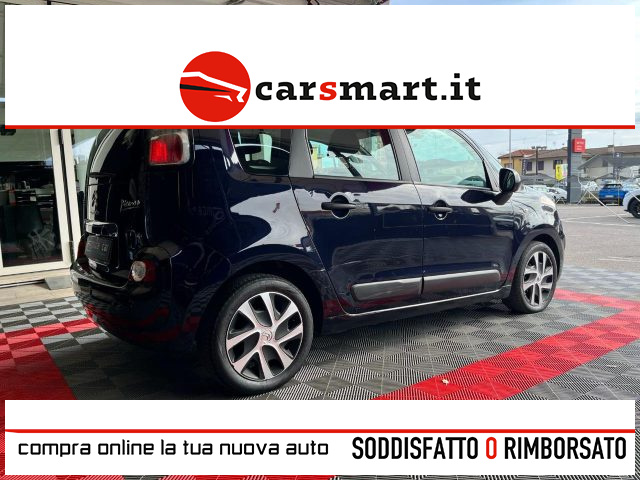 CITROEN C3 Picasso usata, con Airbag Passeggero