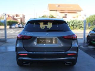 MERCEDES-BENZ GLA 200 usata, con Alzacristalli elettrici