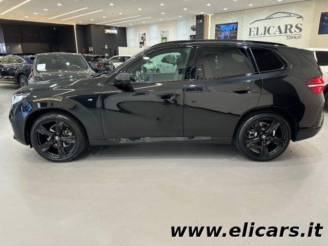 BMW X3 usata, con Airbag Passeggero