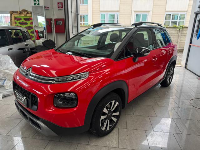 CITROEN C3 Aircross usata, con Immobilizzatore elettronico