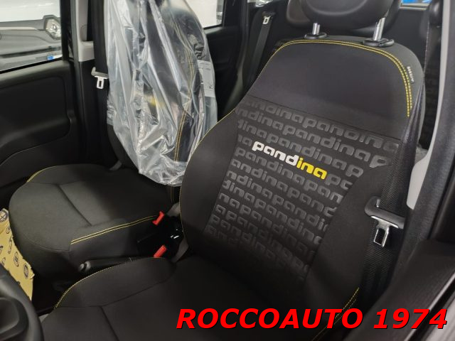 FIAT Panda usata 16