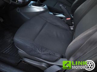 NISSAN Juke usata 32