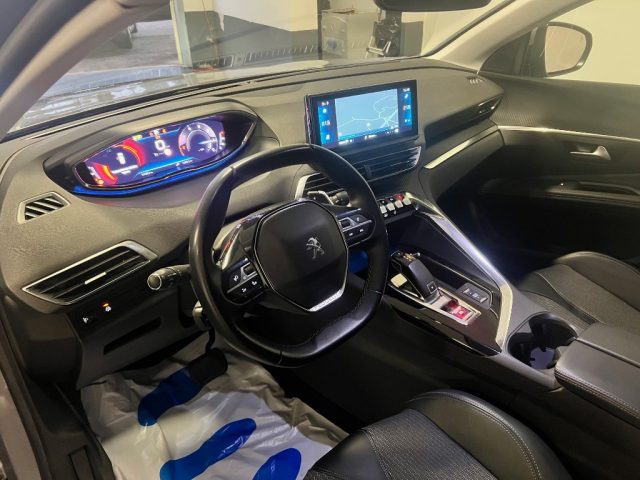 PEUGEOT 3008 usata, con Alzacristalli elettrici