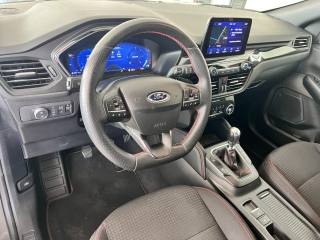 FORD Kuga usata, con Volante in pelle