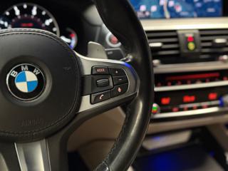 BMW X4 usata, con Chiusura centralizzata telecomandata