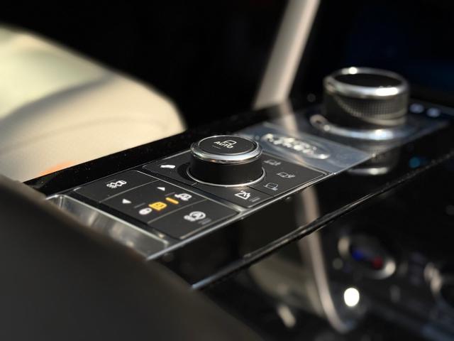 LAND ROVER Discovery usata, con Servosterzo