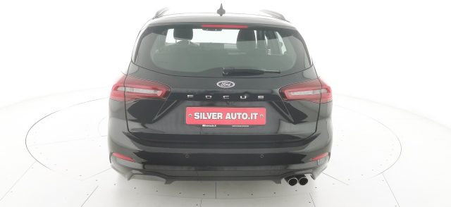FORD Focus usata, con Bluetooth