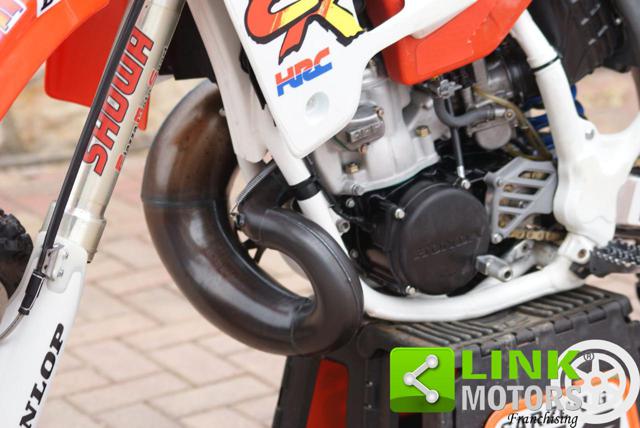 HONDA CR 250 usata 19