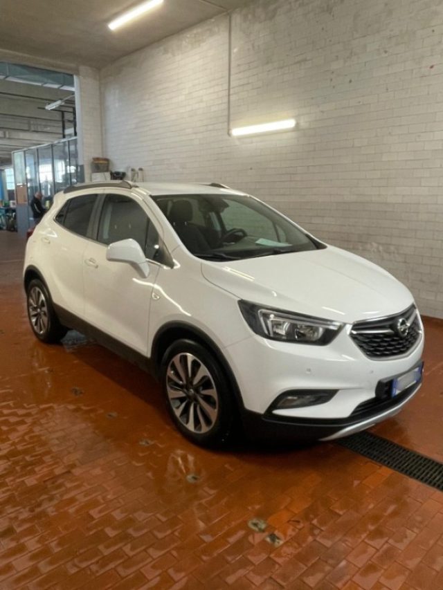 OPEL Mokka X usata, con Servosterzo