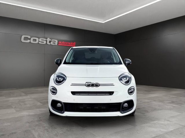 FIAT 500X usata, con Airbag laterali