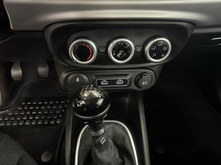 FIAT 500L usata, con ESP