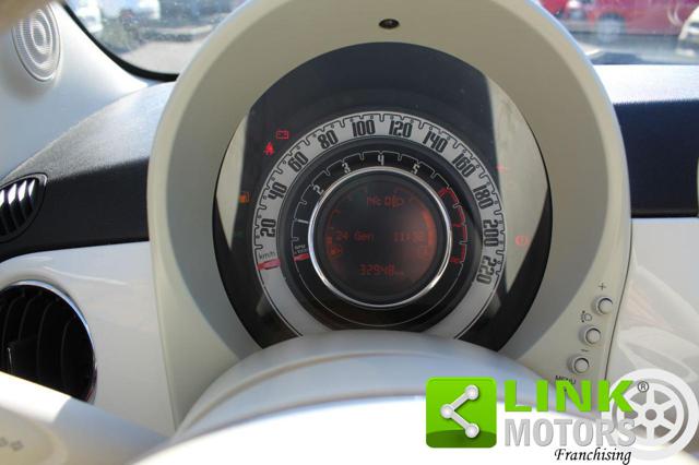 FIAT 500 usata 22
