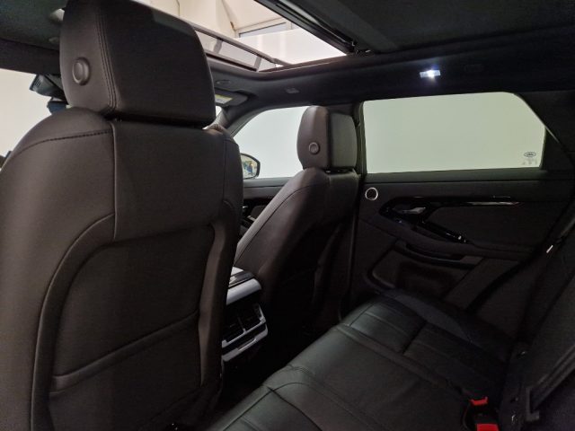 LAND ROVER Range Rover Evoque usata, con Tettuccio apribile
