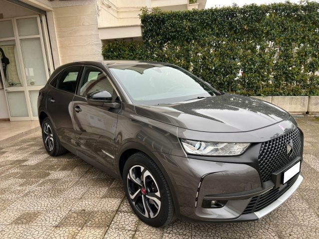 DS AUTOMOBILES DS 7 Crossback usata 3