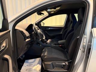 SKODA Karoq usata, con Airbag Passeggero